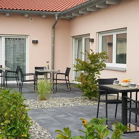 L-appartements *