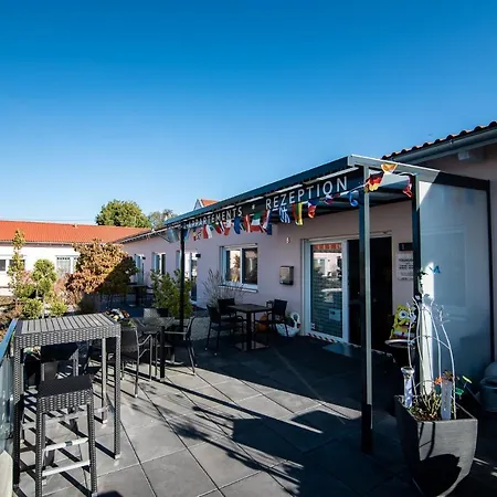 L-appartements * Burgau