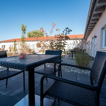 L-appartements Daire *