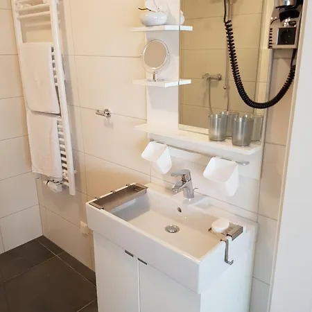 Apartment L-appartements