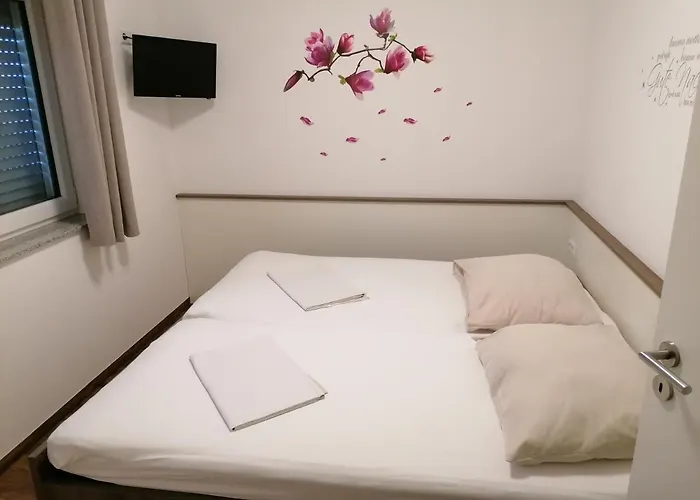 L-appartements *