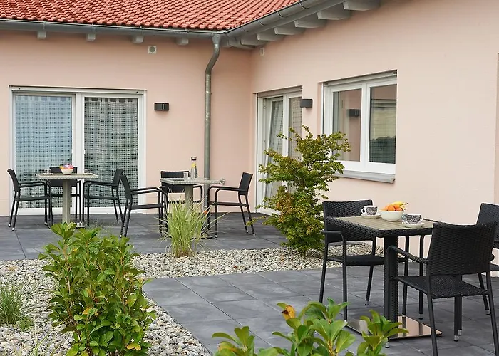 L-appartements *