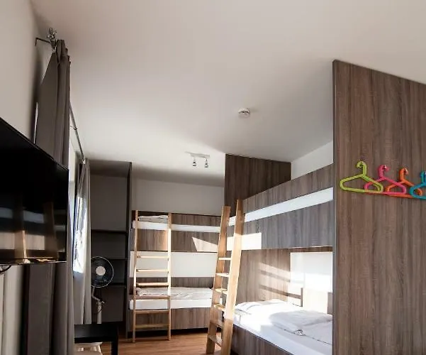 L-appartements