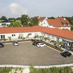 L-appartements Daire Burgau