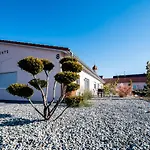 L-appartements * Burgau
