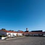 L-appartements بورغاو