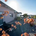 L-appartements بورغاو