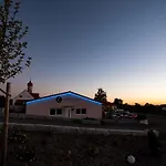 شقة L-appartements بورغاو
