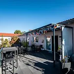 L-appartements * Burgau