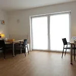 L-appartements Daire Burgau