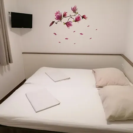 L-appartements *