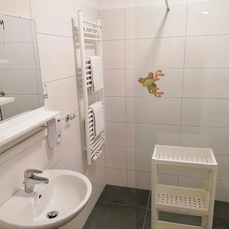Apartment L-appartements Burgau