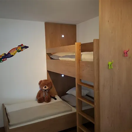 Apartmán L-appartements