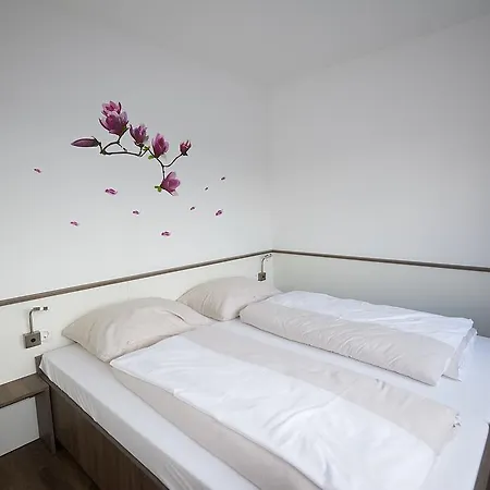 L-appartements * Burgau
