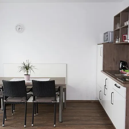 L-appartements