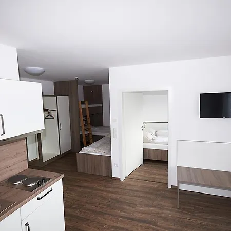 L-appartements Apartamento *