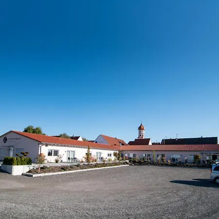 L-appartements Apartmán *