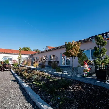 L-appartements Apartamento *
