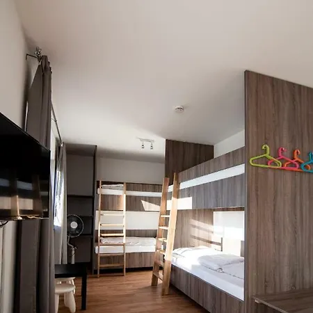 L-appartements