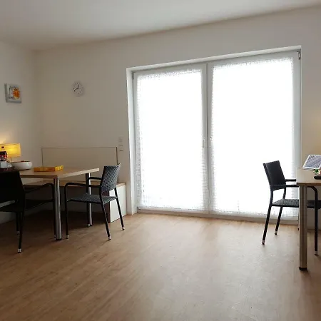 L-appartements شقة بورغاو