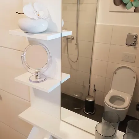 Apartment L-appartements