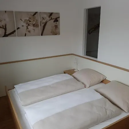 Apartment L-appartements