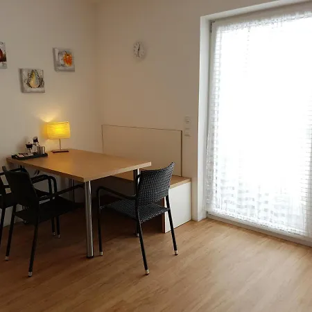 Apartment L-appartements Burgau