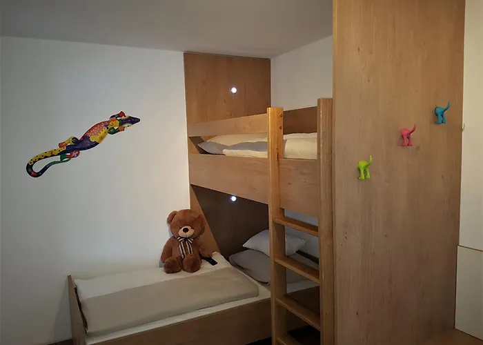 Apartmán L-appartements
