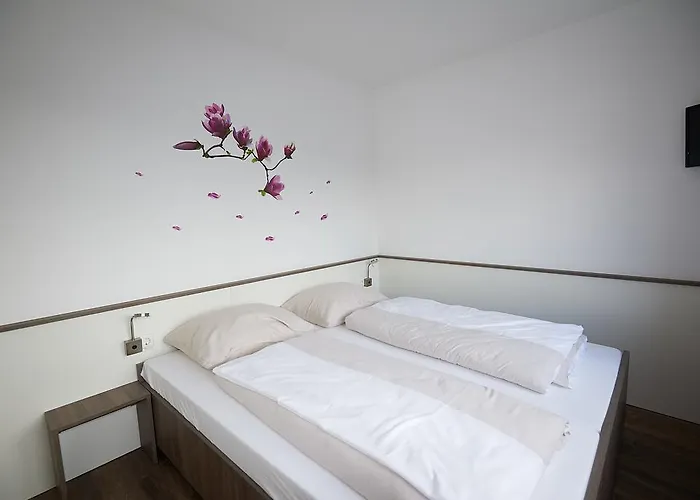 L-appartements * Burgau
