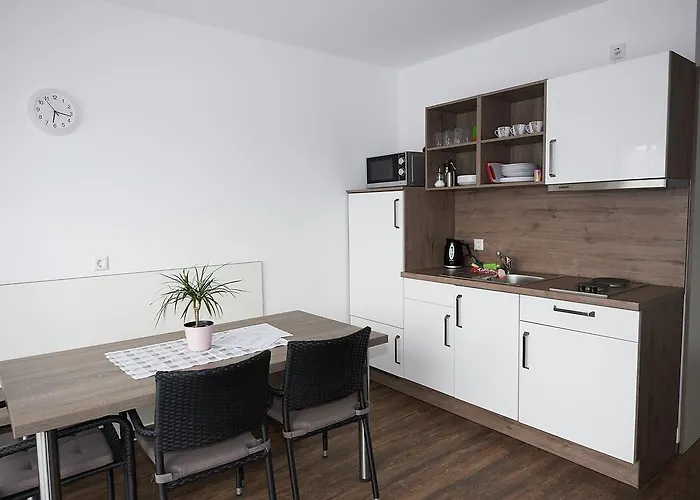 L-appartements Burgau