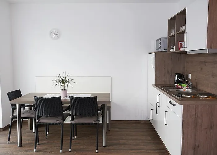 L-appartements