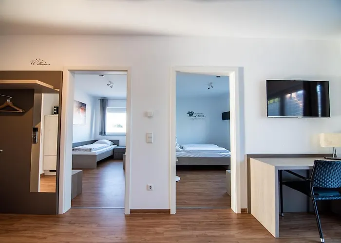 דירה L-appartements *