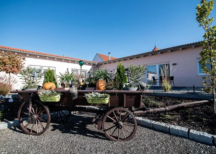 Apartamento L-appartements *