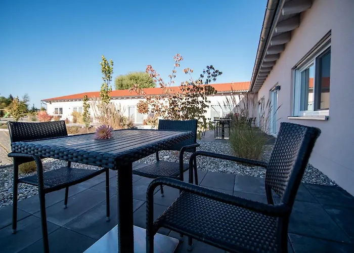 L-appartements Apartmán *