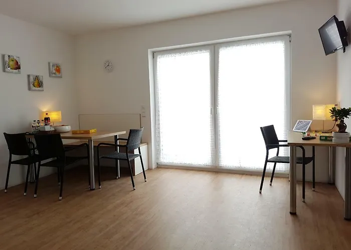 L-appartements Daire Burgau